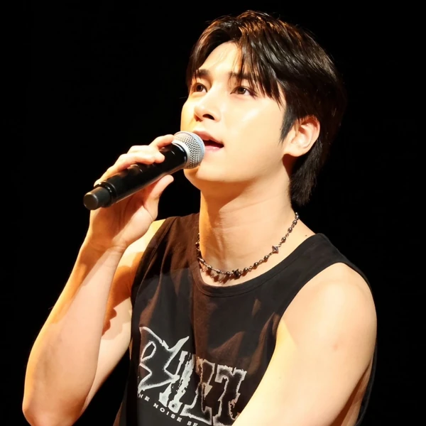 Top Photo Full of Hangyul (POLARIX) Love