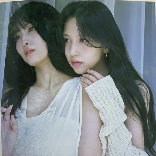 Top Photo Full of Momo (TWICE) Love