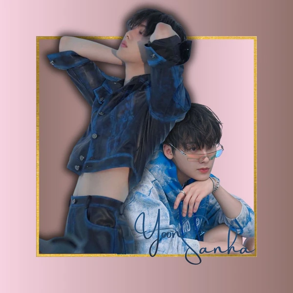 Top Photo Full of Sanha (ASTRO) Love