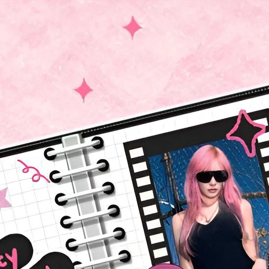 今天最受喜爱的Giselle (aespa)