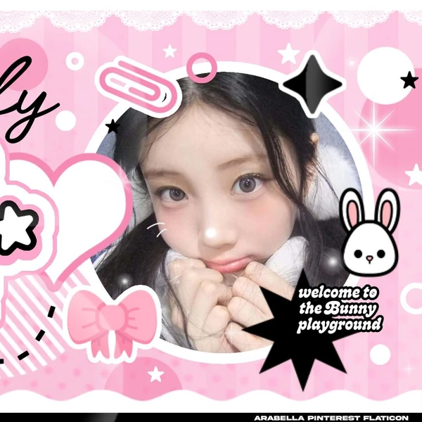 Top Photo Full of Wonhee (ILLIT) Love