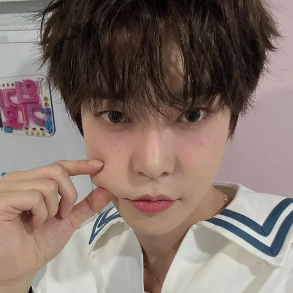 Top Photo Full of Doyoung (NCT 127) Love