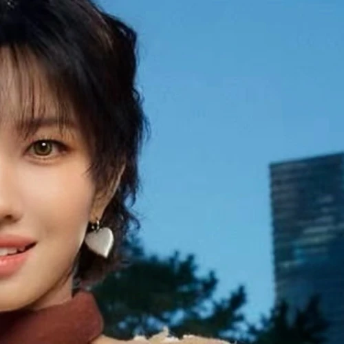 Today's Most Loved Soyeon (i-dle)