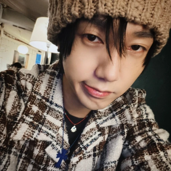 今日最も愛されたイェソン (Super Junior)の姿