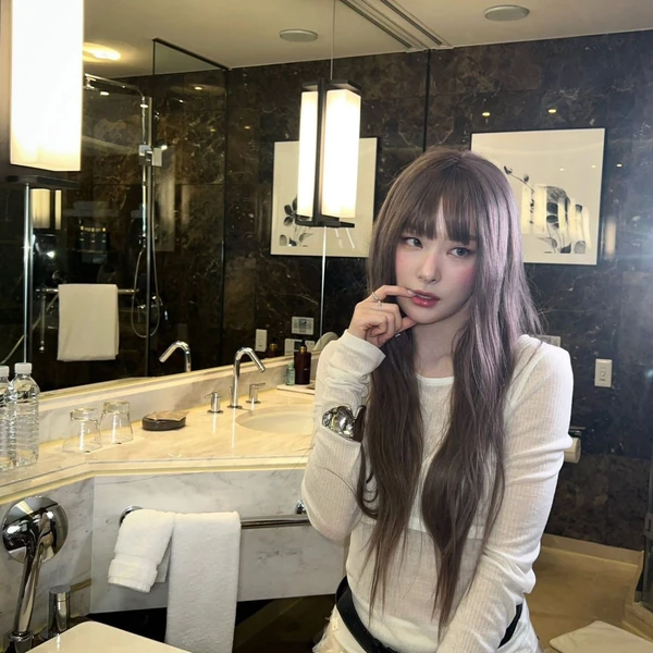 Top Photo Full of Seulgi (Red Velvet) Love