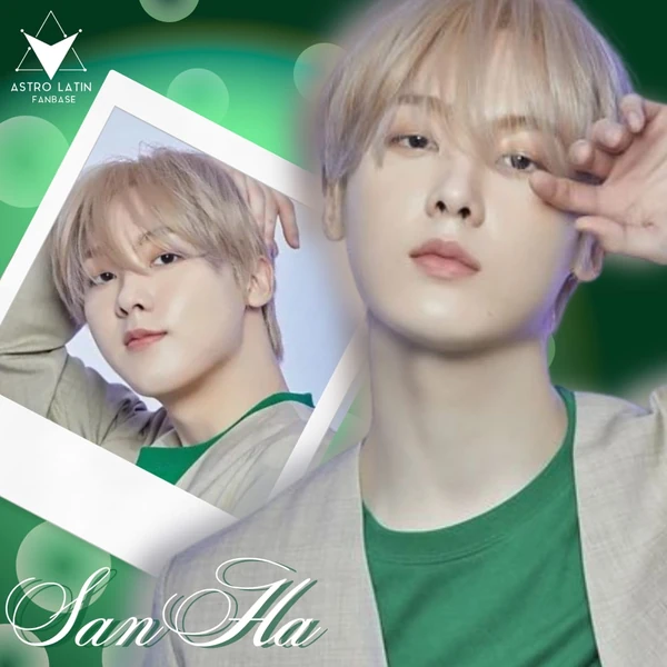 아스트로 팬심 가득한 인기 사진