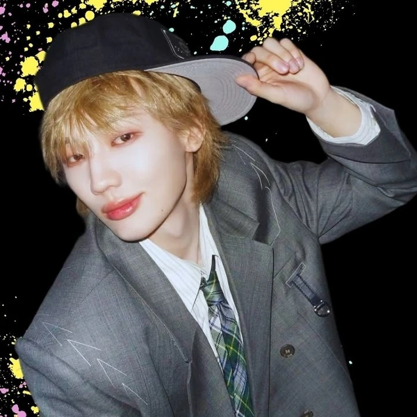 Today's Most Loved Junhyeok (TNX)