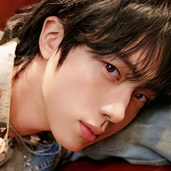 Jin (BTS)