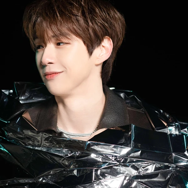 오늘 가장 사랑받은 강다니엘의 모습