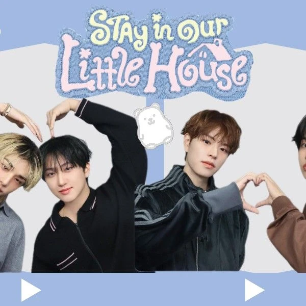 Penampilan Stray Kids yang Paling Dicintai Hari Ini