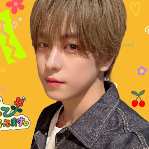 Today's Most Loved Taki (&TEAM)