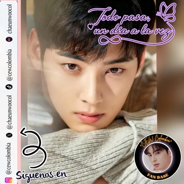 Fans' Pick: Best Moment of Eunwoo (ASTRO)