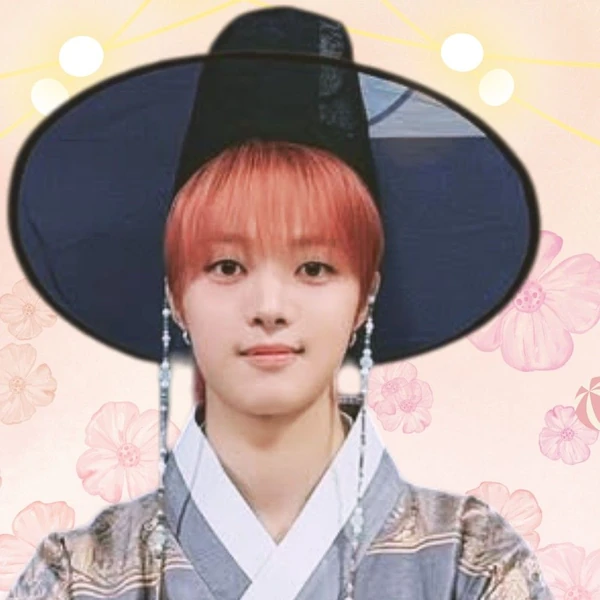 充满粉丝爱意的EJ (&TEAM)人气照片