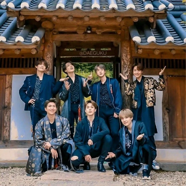 팬들이 뽑은 방탄소년단 최고의 순간