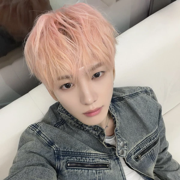 Today's Most Loved Minjae (Xikers)