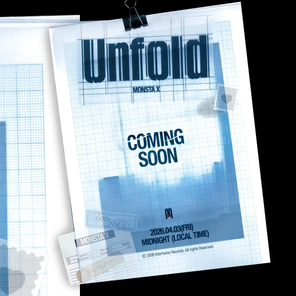 Foto Populer Penuh Cinta untuk MONSTA X