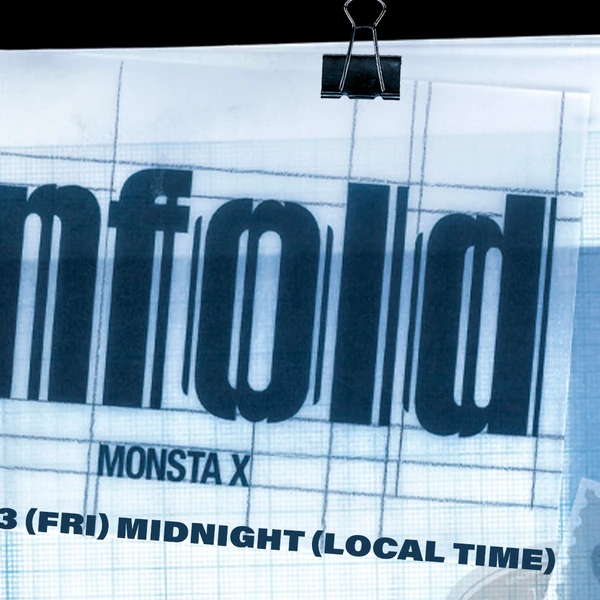 Foto Populer Penuh Cinta untuk MONSTA X