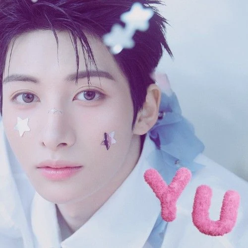 Today's Most Loved Yu (NEXZ)