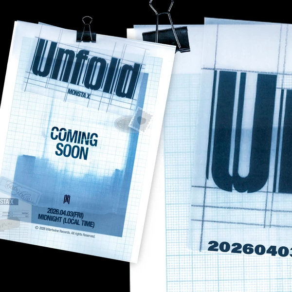 Foto Populer Penuh Cinta untuk MONSTA X