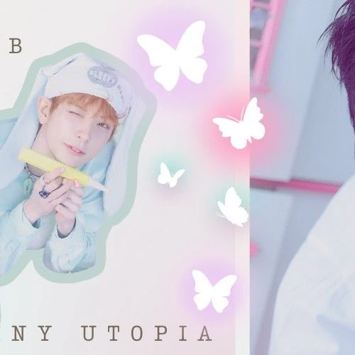 Today's Most Loved Yu (NEXZ)