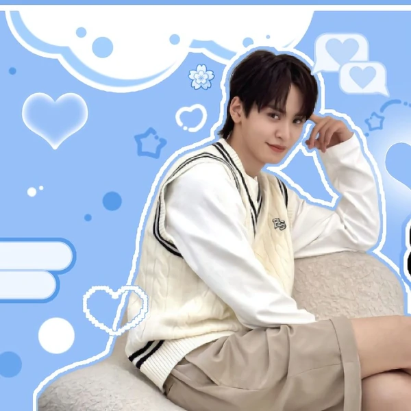 Top Photo Full of TEMPEST Love