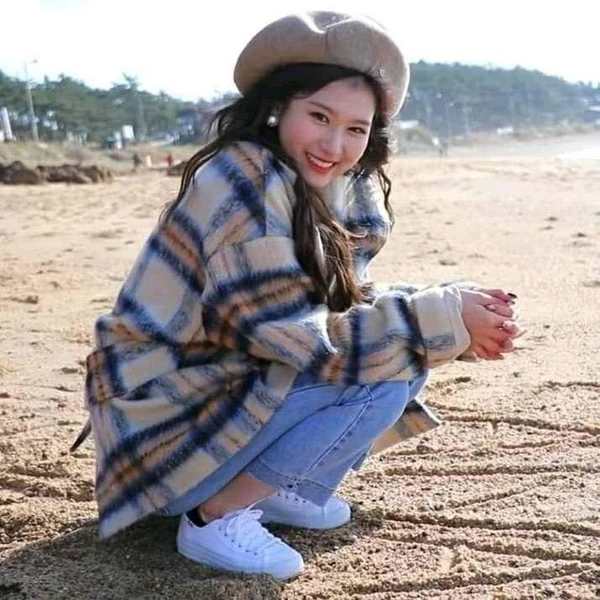 Fans' Pick: Best Moment of Sana (TWICE)