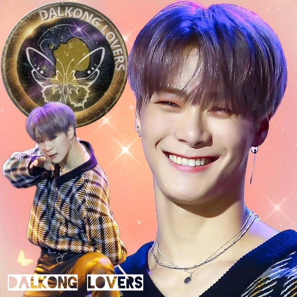 Fans' Pick: Best Moment of Moonbin (ASTRO)