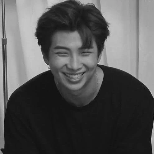 RM (BTS)への愛が詰まった人気写真