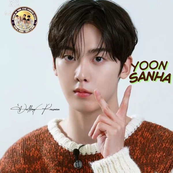 오늘 가장 사랑받은 아스트로의 모습