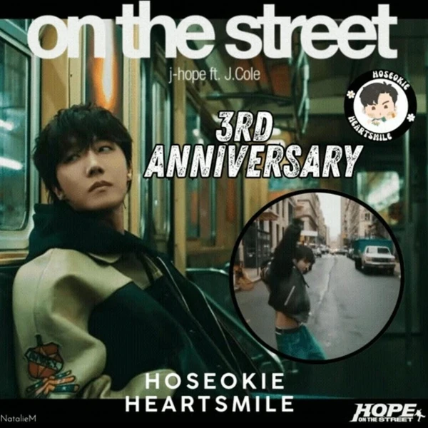 Today's Most Loved j-hope (BTS)