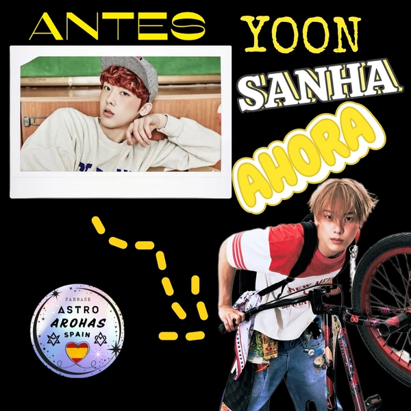 Penampilan ASTRO yang Paling Dicintai Hari Ini