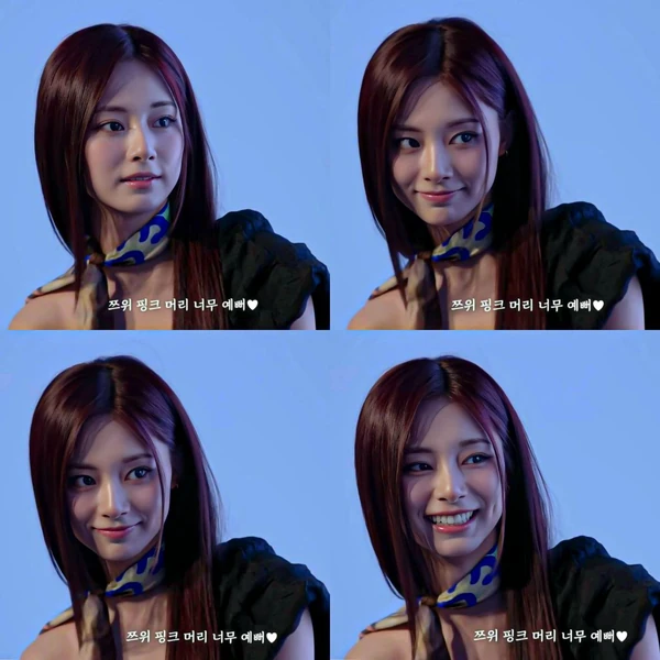 팬들이 뽑은 쯔위 (TWICE) 최고의 순간