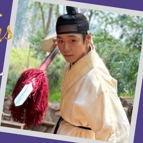 팬들이 뽑은 박지훈 최고의 순간