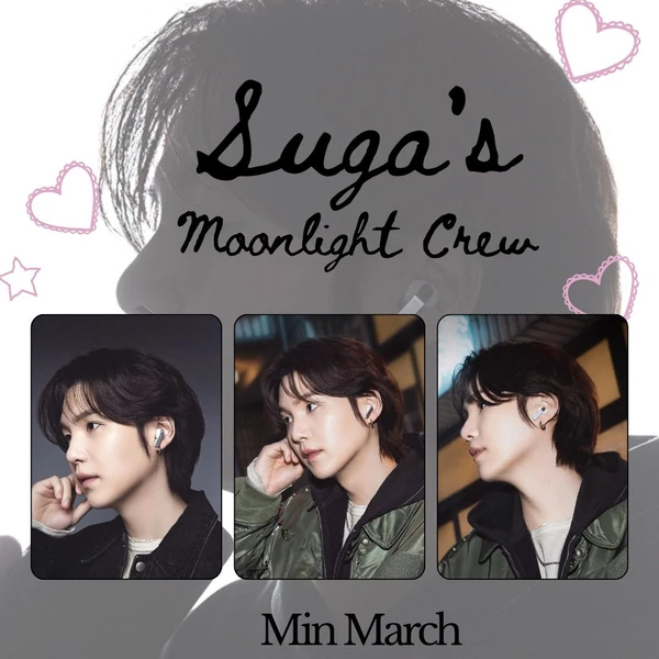 팬들이 뽑은 슈가 (방탄소년단) 최고의 순간