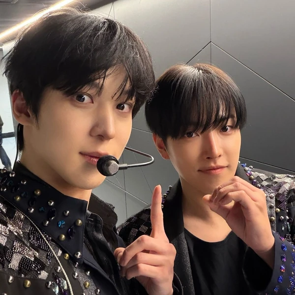 Top Photo Full of ATEEZ Love