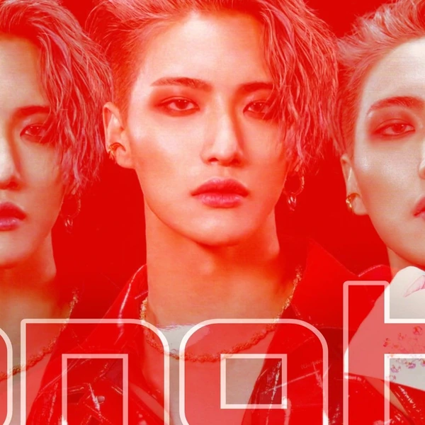 パク・ソンファ (ATEEZ)への愛が詰まった人気写真