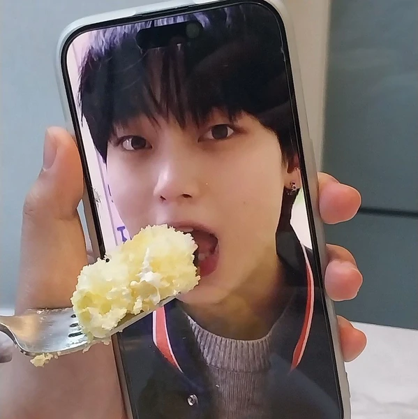 Foto Populer Penuh Cinta untuk Sunoo (ENHYPEN)