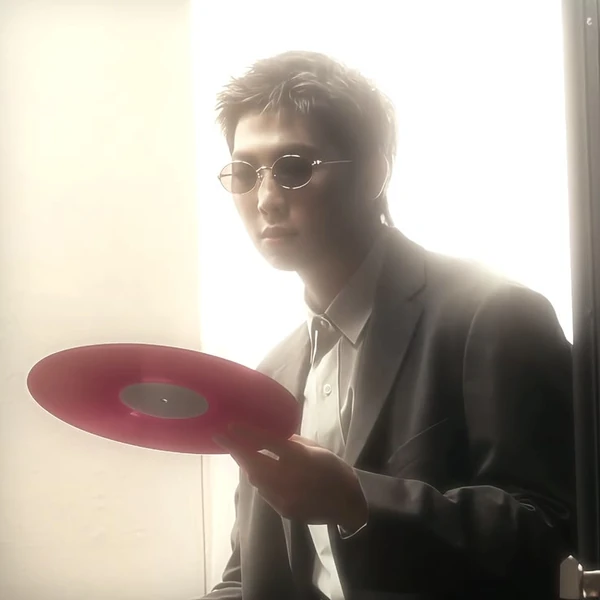 今日最も愛されたRM (BTS)の姿