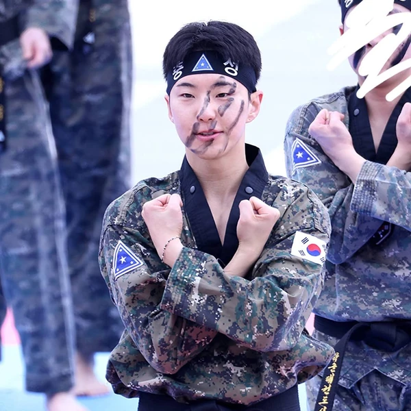 오늘 가장 사랑받은 세븐틴의 모습