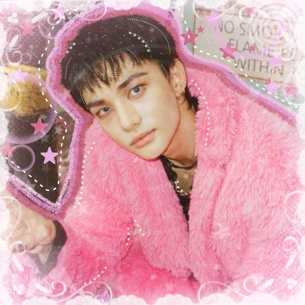 Fans' Pick: Best Moment of Hyunjin (Stray Kids)