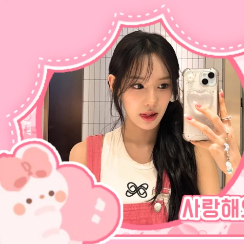 Top Photo Full of Ryu Sarang (izna) Love