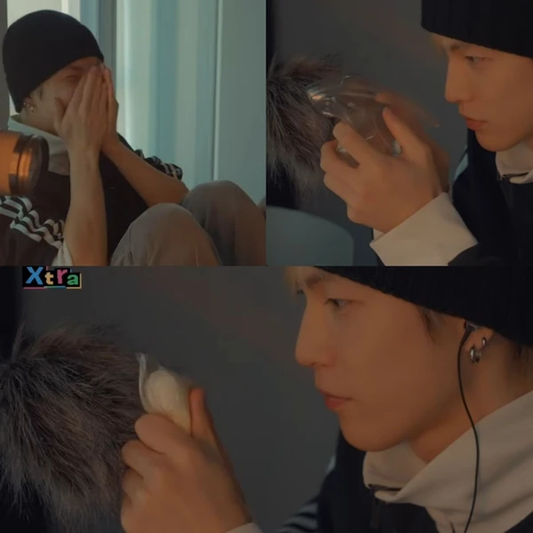 粉絲票選的Seunghan最佳瞬間