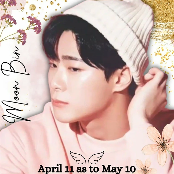 Fans' Pick: Best Moment of Moonbin (ASTRO)