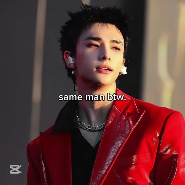 Fans' Pick: Best Moment of Hyunjin (Stray Kids)