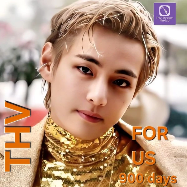 Today's Most Loved V (BTS)