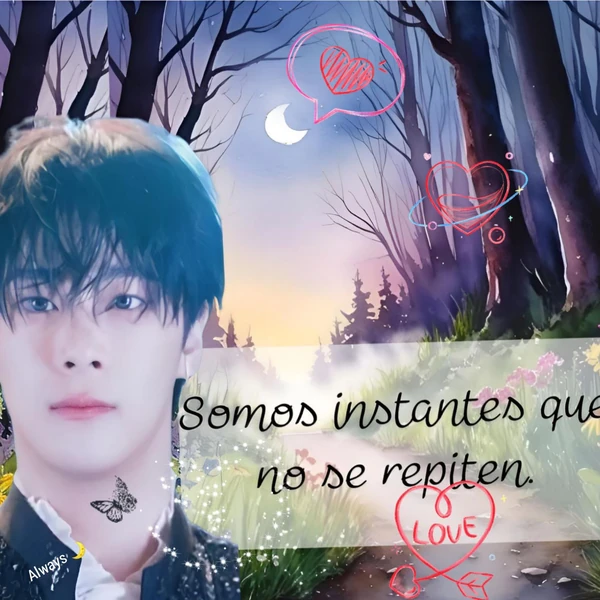 Top Photo Full of Moonbin (ASTRO) Love