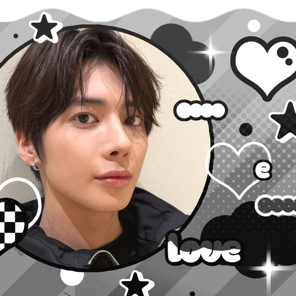 今日最受喜愛的太顯 (TOMORROW X TOGETHER)