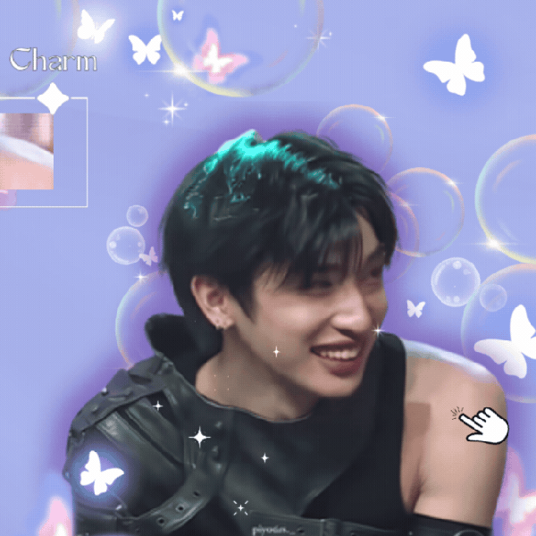 Top Photo Full of Davin (XODIAC) Love