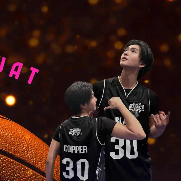 Fans' Pick: Best Moment of Copper (BUS)