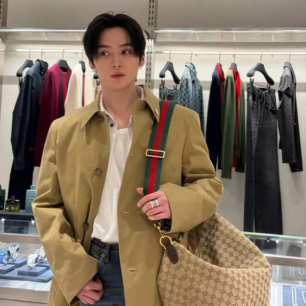 Fans' Pick: Best Moment of Lee Know (Stray Kids)